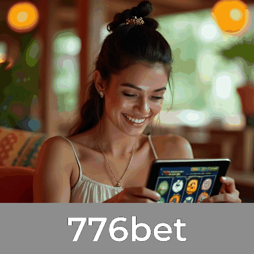 Aproveite Bônus Únicos e Ofertas Imperdíveis no 776bet