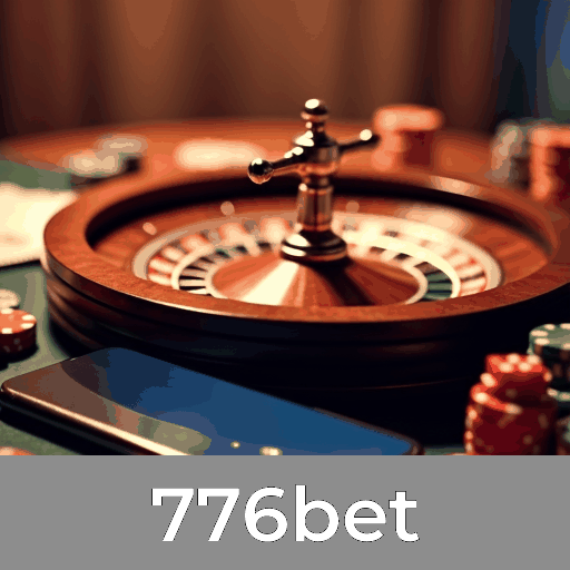 776bet: Experiência Autêntica com Jogos de Mesa ao Vivo