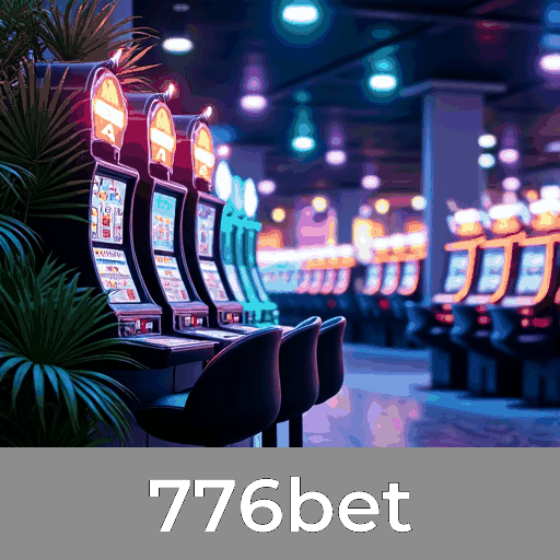 776bet: Caça-Níqueis-Grandes Prêmios, Jogos de Mesa-Desafios Estratégicos, e Mais!