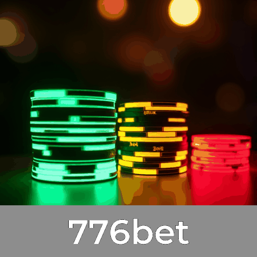 776bet: Apostas Seguras com Serviços Profissionais