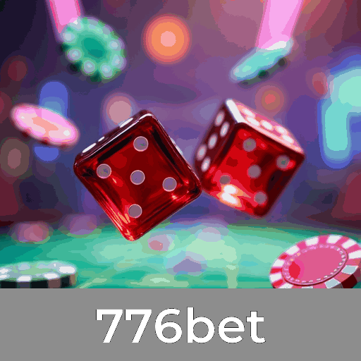 776bet: Viva a Emoção dos Jogos de Cassino e Ganhe Grandes Prêmios