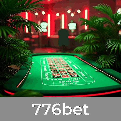 776bet: Experimente a Imediatidade e Ganhos do Crash